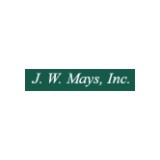 J W Mays Inc logo
