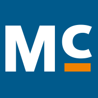 Mckesson Corporation logo
