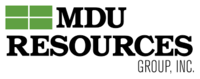 Mdu Resources Group Inc logo