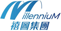 Millennium Group International Holdings Limited Ordinary Shares logo