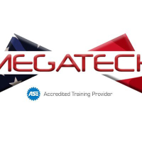 Megatech Corp logo