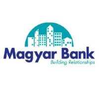 Magyar Bancorp Inc logo