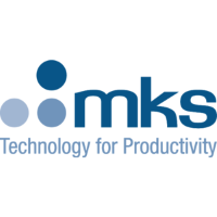 Mks Instruments Inc logo