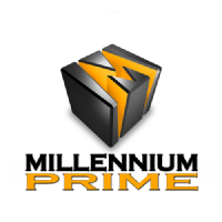 Millennium Prime Inc logo
