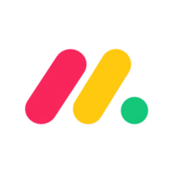 Monday.com Ltd logo