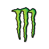 Monster Beverage Corp logo