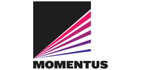 Momentus Inc logo