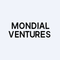 Mondial Ventures Inc logo