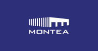 Montea Comm. Va logo