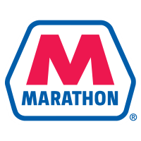Marathon Petroleum Corp logo
