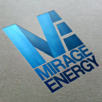 Mirage Energy Corp logo