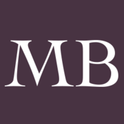 Mission Bancorp logo