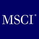 Msci Inc logo