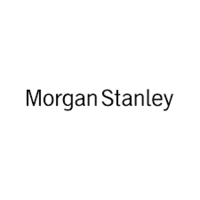 Morgan Stanley Direct Lending Fund logo