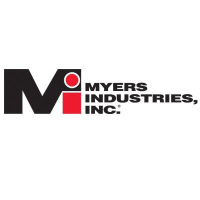 Myers Industries Inc logo