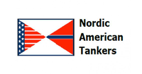 Nordic American Tankers Limited logo