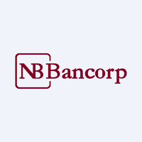 Nb Bancorp, Inc. Common Stock logo