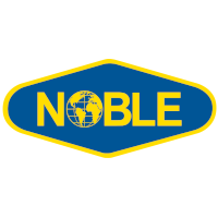 Noble Corporation Plc