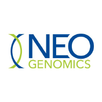 Neogenomics Inc logo