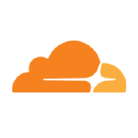 Cloudflare Inc logo