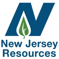 Newjersey Resources Corporation logo