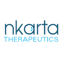 Nkarta Inc logo