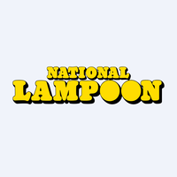 National Lampoon Inc logo