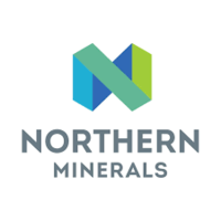 Northern Minerals & Exploration Ltd logo