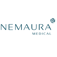 Nemaura Medical Inc logo