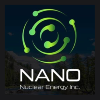 Nano Nuclear Energy Inc. Common Stock