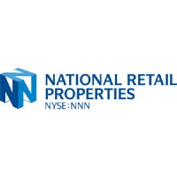 National Retail Properties Inc logo