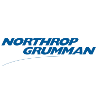Northrop Grumman Corporation logo