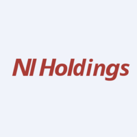 Ni Holdings Inc logo