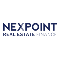 Nexpoint Real Estate Finance Inc