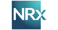 Nrx Pharmaceuticals Inc logo
