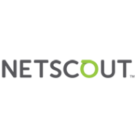 Netscout Systems Inc logo