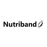 Nutriband Inc logo