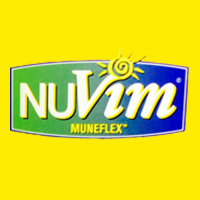 Nuvim Inc logo