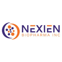Nexien Biopharma Inc logo