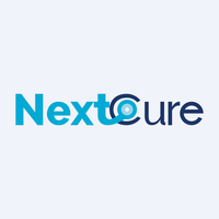 Nextcure Inc logo
