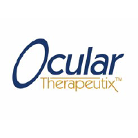 Ocular Therapeutix Inc