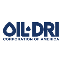 Oil-dri Corporation Of America logo