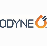 Odyne Corporation logo