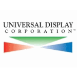 Universal Display logo
