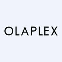 Olaplex Holdings Inc logo