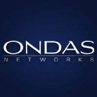 Ondas Holdings Inc. logo