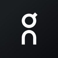 On Holding Ltd logo
