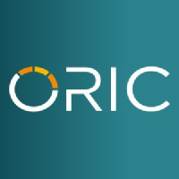 Oric Pharmaceuticals Inc logo