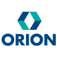 Orion Group Holdings Inc