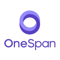 Onespan Inc logo